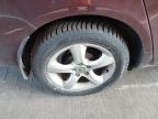2010 SKODA FABIA SE T for sale at Copart SANDTOFT