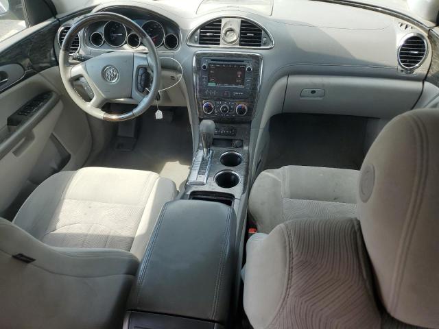 Parquets BUICK ENCLAVE 2013 Black