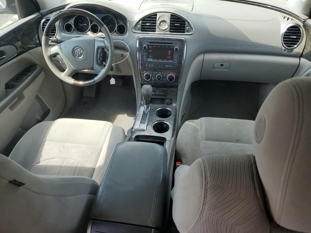 2013 Buick Enclave VIN: 5GAKRBKD1DJ228102 Lot: 62561585