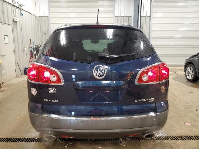  BUICK ENCLAVE 2012 Granatowy