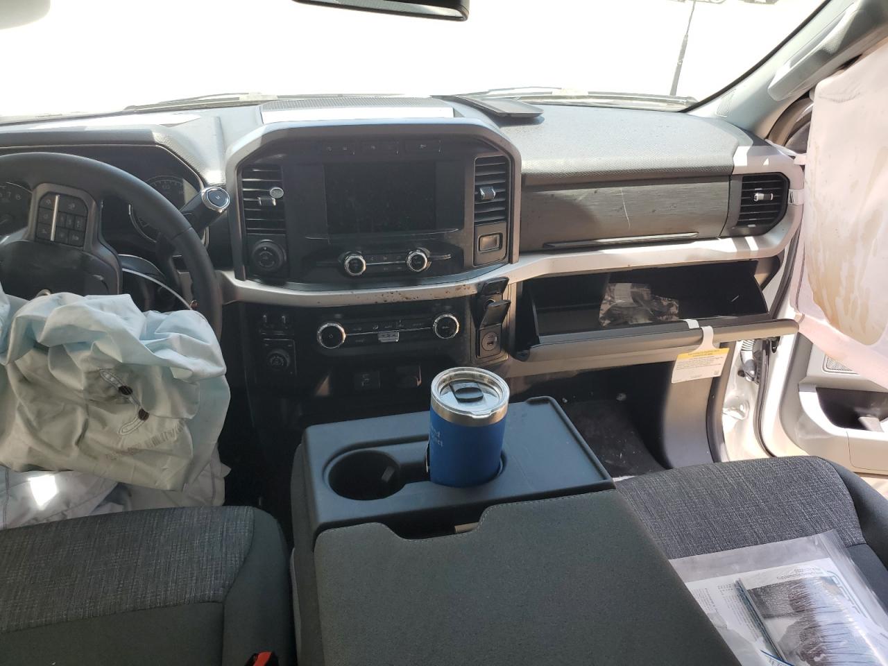 1FTFW1E56PKE81504 FORD F-150 2023