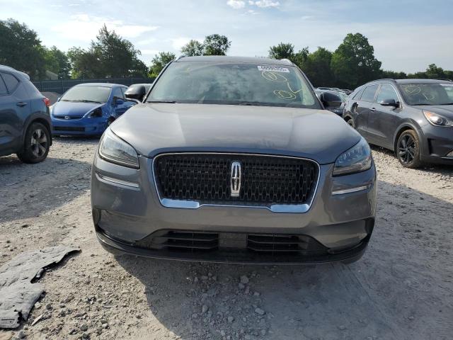  LINCOLN CORSAIR 2021 Серый
