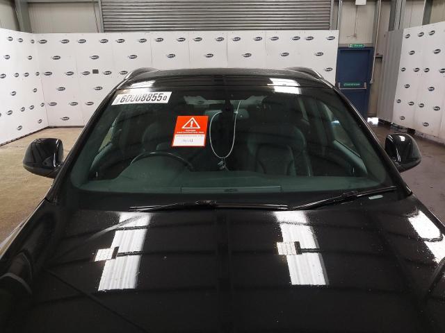 2009 AUDI Q5 S LINE