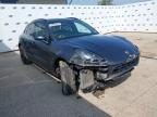 2017 PORSCHE MACAN GTS for sale at Copart SANDY