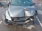 2021 FORD FIESTA STL for sale at Copart CHESTER