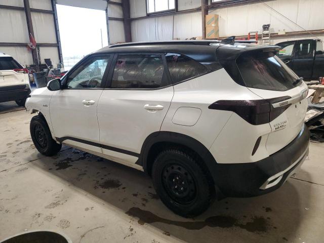 2023 KIA SELTOS EX  