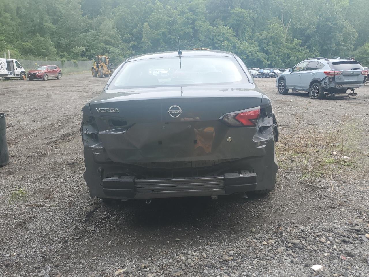 3N1CN8DV9RL866110 NISSAN VERSA 2024