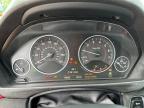 2015 BMW 335 XI   for sale at Copart MA - NORTH BOSTON