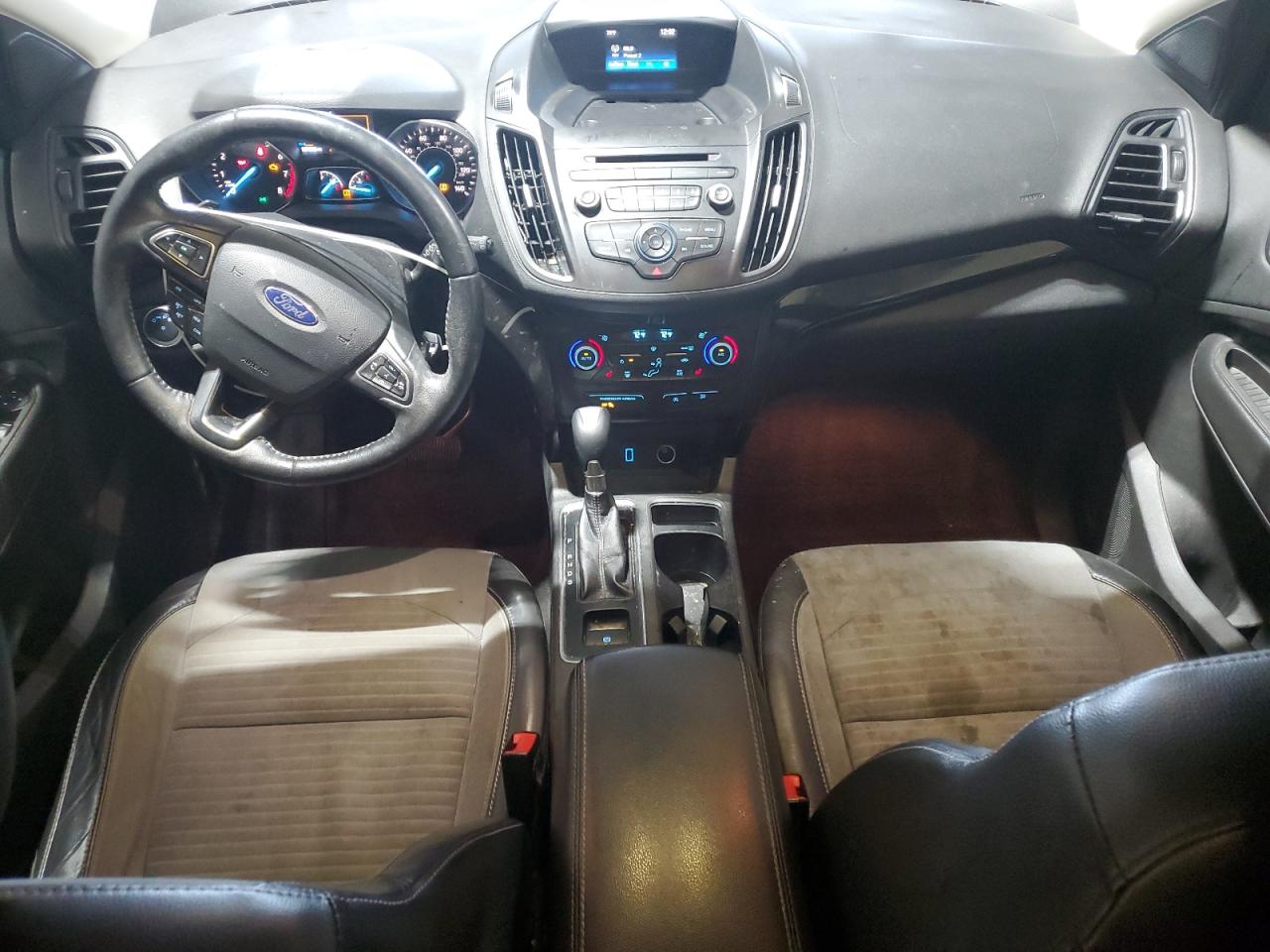 1FMCU9GD1JUA42309 FORD ESCAPE 2018