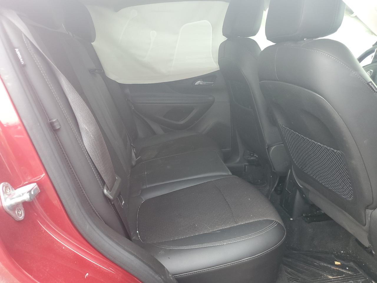 2019 Buick Encore Preferred VIN: KL4CJESB4KB944889 Lot: 61326705