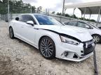 2021 Audi A5 Premium Plus 40 for Sale in Ellenwood, GA - Front End