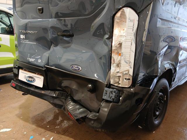 2021 FORD TRANSIT 35