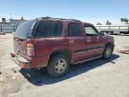 2001 Chevrolet Tahoe C1500   for Sale in Bakersfield, CA - Rear End