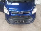 2014 FORD TRANSIT CU for sale at Copart WOLVERHAMPTON