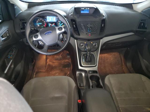  FORD ESCAPE 2014 Gray