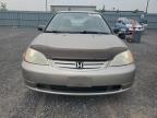2003 HONDA CIVIC DX for sale at Copart ON - OTTAWA