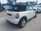 2011 MINI ONE for sale at Copart SANDY