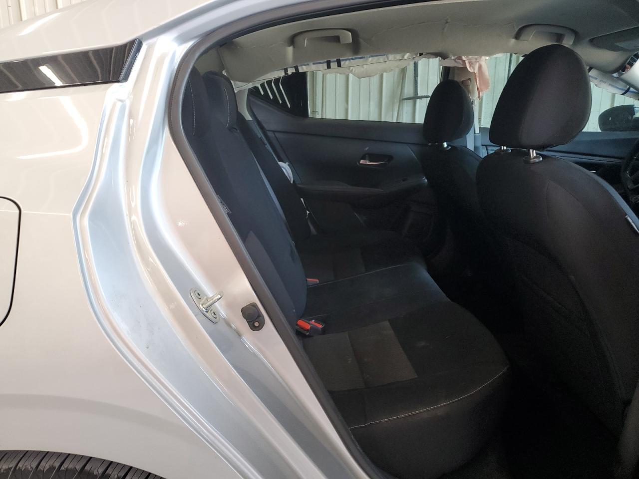 NISSAN SENTRA 2020 VIN 3N1AB8CV1LY210513 фото 11