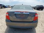 2012 Ford Fusion Sel   de vânzare în San Antonio, TX - Front End
