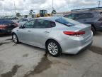2016 Kia Optima Lx na sprzedaż w New Orleans, LA - Front End