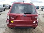 2012 Subaru Forester 2.5X Premium en Venta en Jacksonville, FL - Mechanical
