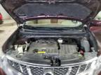 2014 Nissan Murano S на продаже в Des Moines, IA - Front End