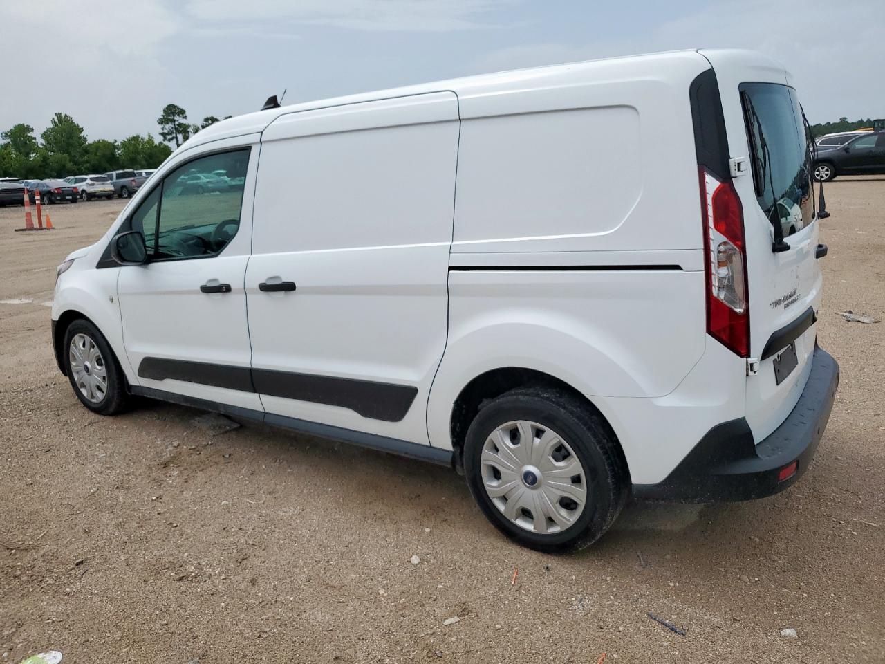 NM0LS7T2XN1506544 FORD TRANSIT 2022