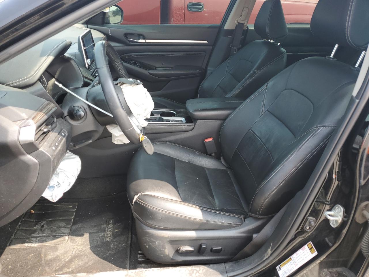 2020 Nissan Altima Platinum VIN: 1N4AL4FV6LC198470 Lot: 60520605