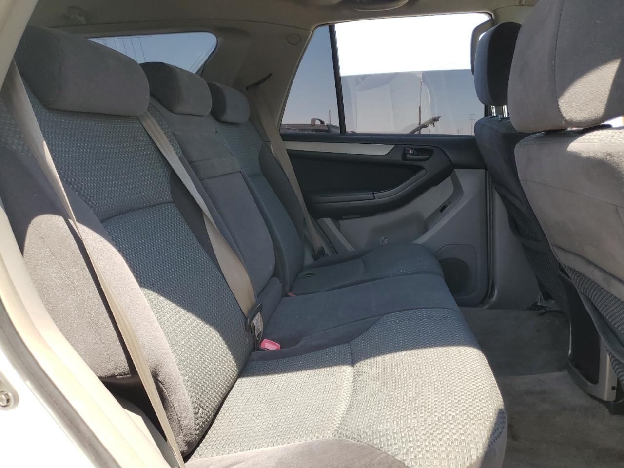 2005 Toyota 4Runner Sr5 VIN: JTEZU14R858028675 Lot: 63039175