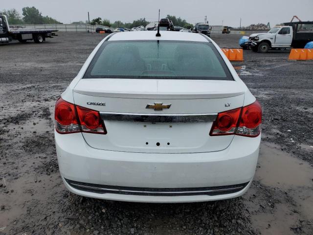  CHEVROLET CRUZE 2014 Biały