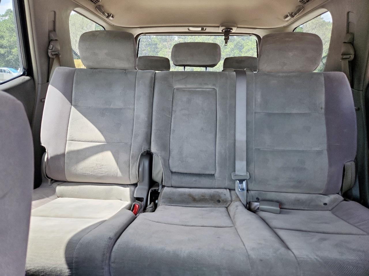2007 Toyota Sequoia Sr5 VIN: 5TDZT34A07S299371 Lot: 61308015