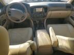 2000 Toyota Land Cruiser    for Sale in Ellenwood, GA - Side