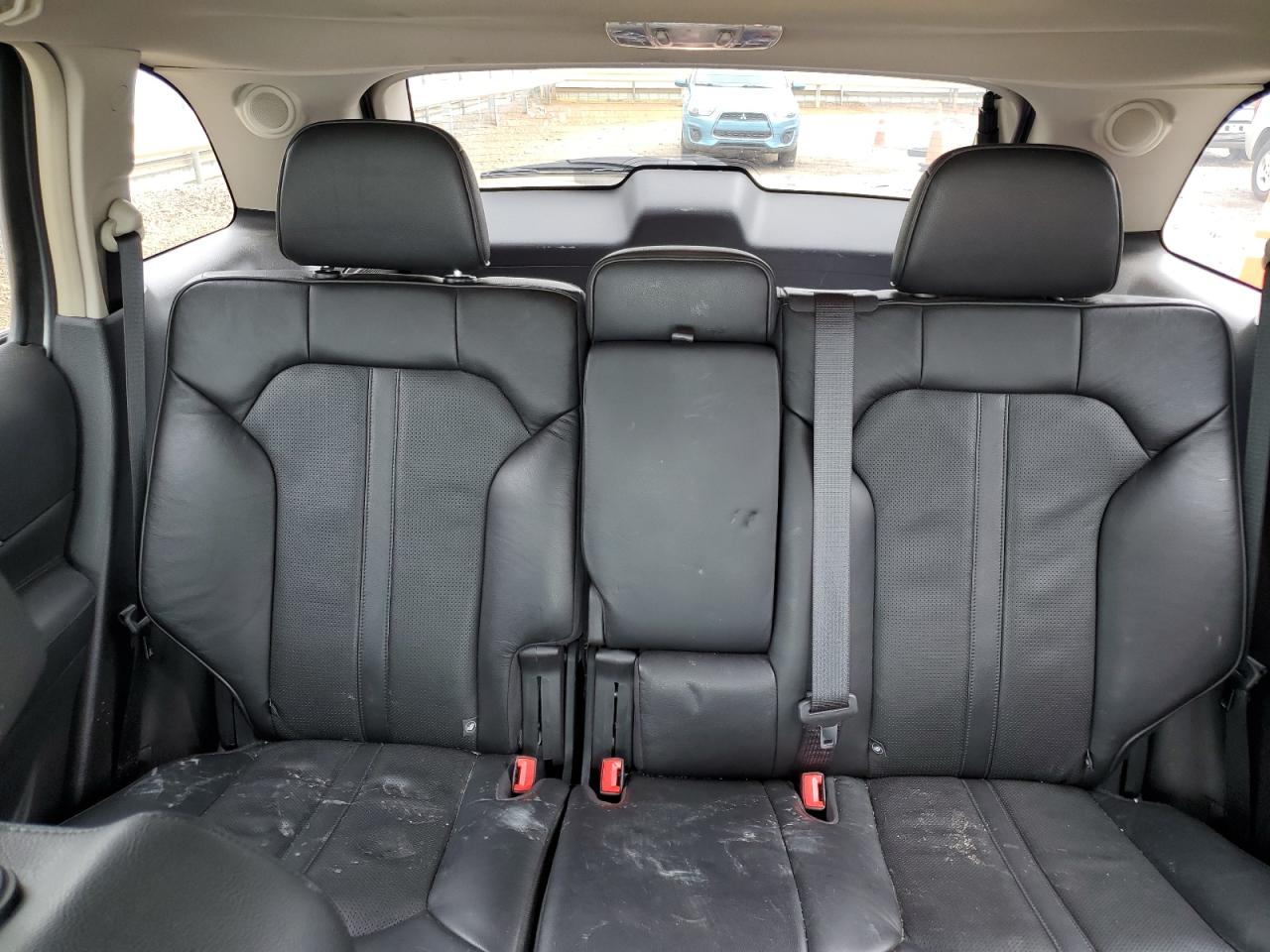 2014 Lincoln Mkx VIN: 2LMDJ8JK0EBL00544 Lot: 60845155