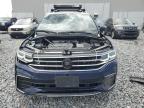 2022 Volkswagen Tiguan Sel R-Line zu verkaufen in Apopka, FL - Front End