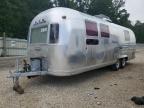 1977 AIRSTREAM RV   for sale at Copart LA - BATON ROUGE