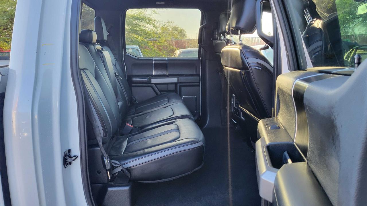 1FTEW1EG8JFD27888 FORD F-150 2018