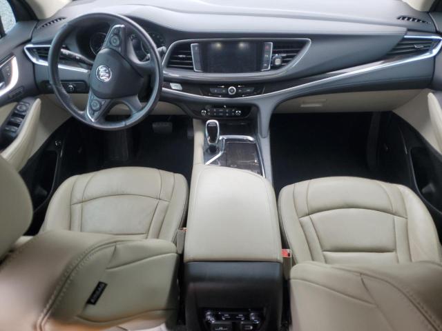  BUICK ENCLAVE 2021 Bordowy