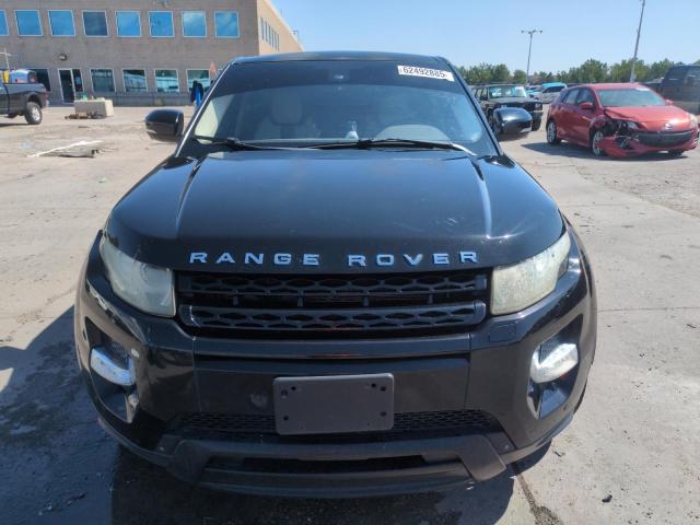  LAND ROVER RANGEROVER 2012 Czarny