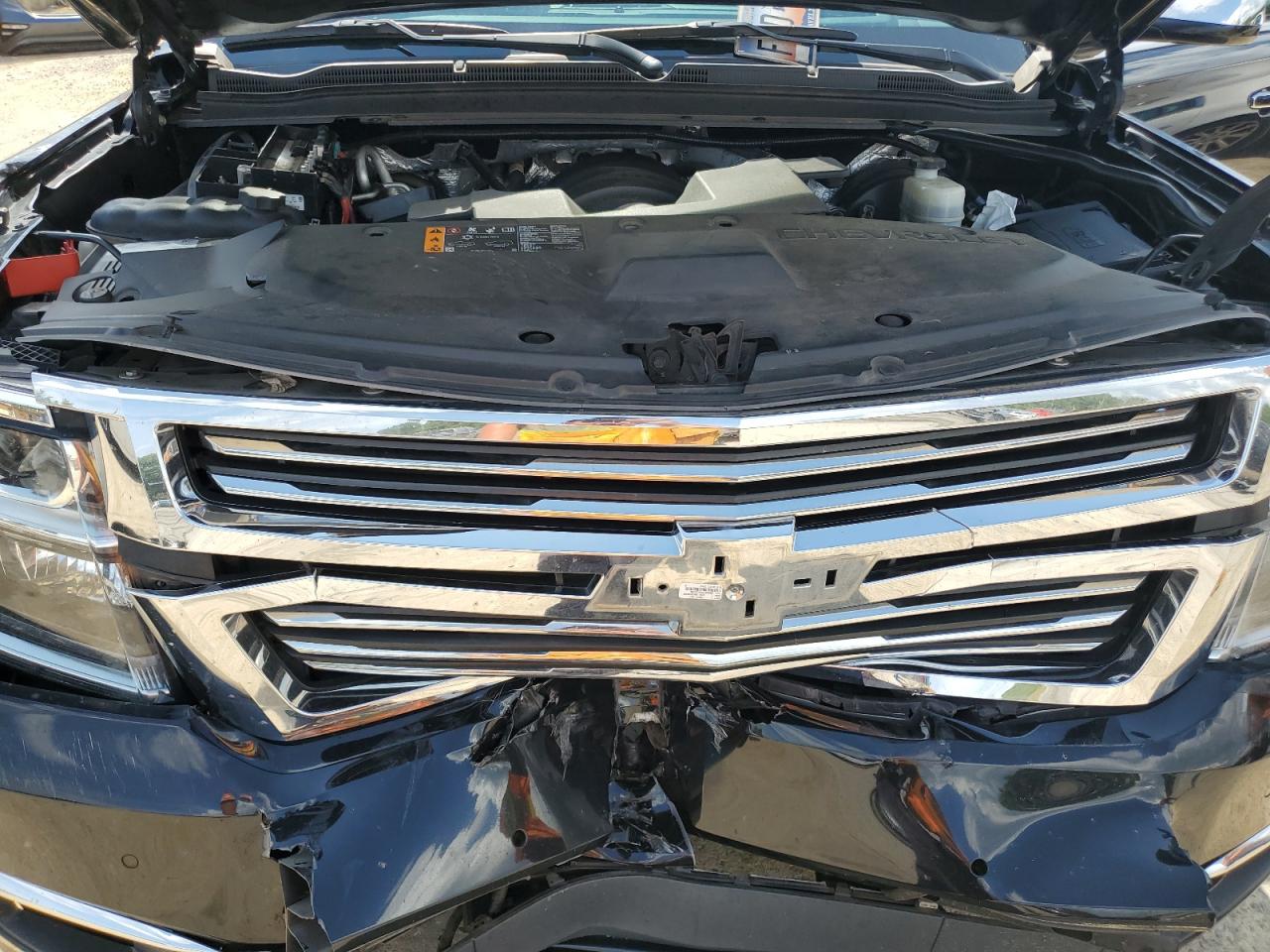 2017 Chevrolet Suburban K1500 Premier VIN: 1GNSKJKC7HR252665 Lot: 60517745
