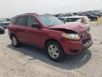 2011 Hyundai Santa Fe Gls продається в Earlington, KY - Front End