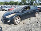 2013 Hyundai Elantra Gls للبيع في Byron، GA - Front End