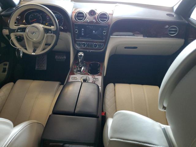 Parquets BENTLEY ALL MODELS 2017 Blue