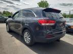 2016 KIA SORENTO LX   for sale at Copart ON - OTTAWA