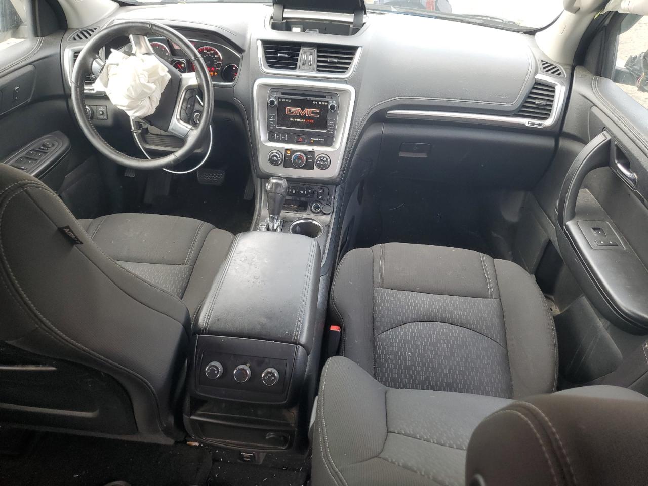 2014 GMC Acadia Sle VIN: 1GKKVPKD1EJ369359 Lot: 61585065