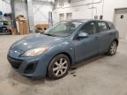 2010 Mazda 3 I   de vânzare în Ottawa, ON - Side
