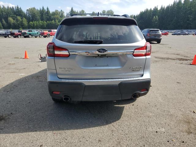  SUBARU ASCENT 2022 Синий