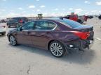 2016 Acura Rlx Advance for Sale in Haslet, TX - Rear End