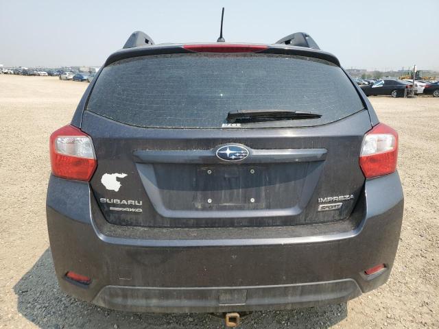 2013 SUBARU IMPREZA SPORT PREMIUM  