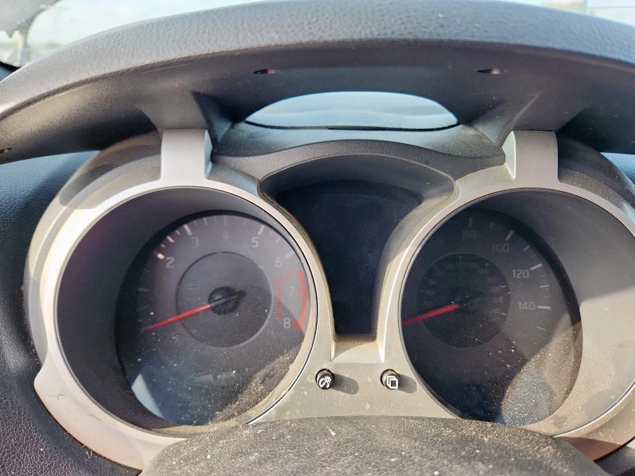 2012 Nissan Juke S VIN: JN8AF5MR4CT109819 Lot: 62110905
