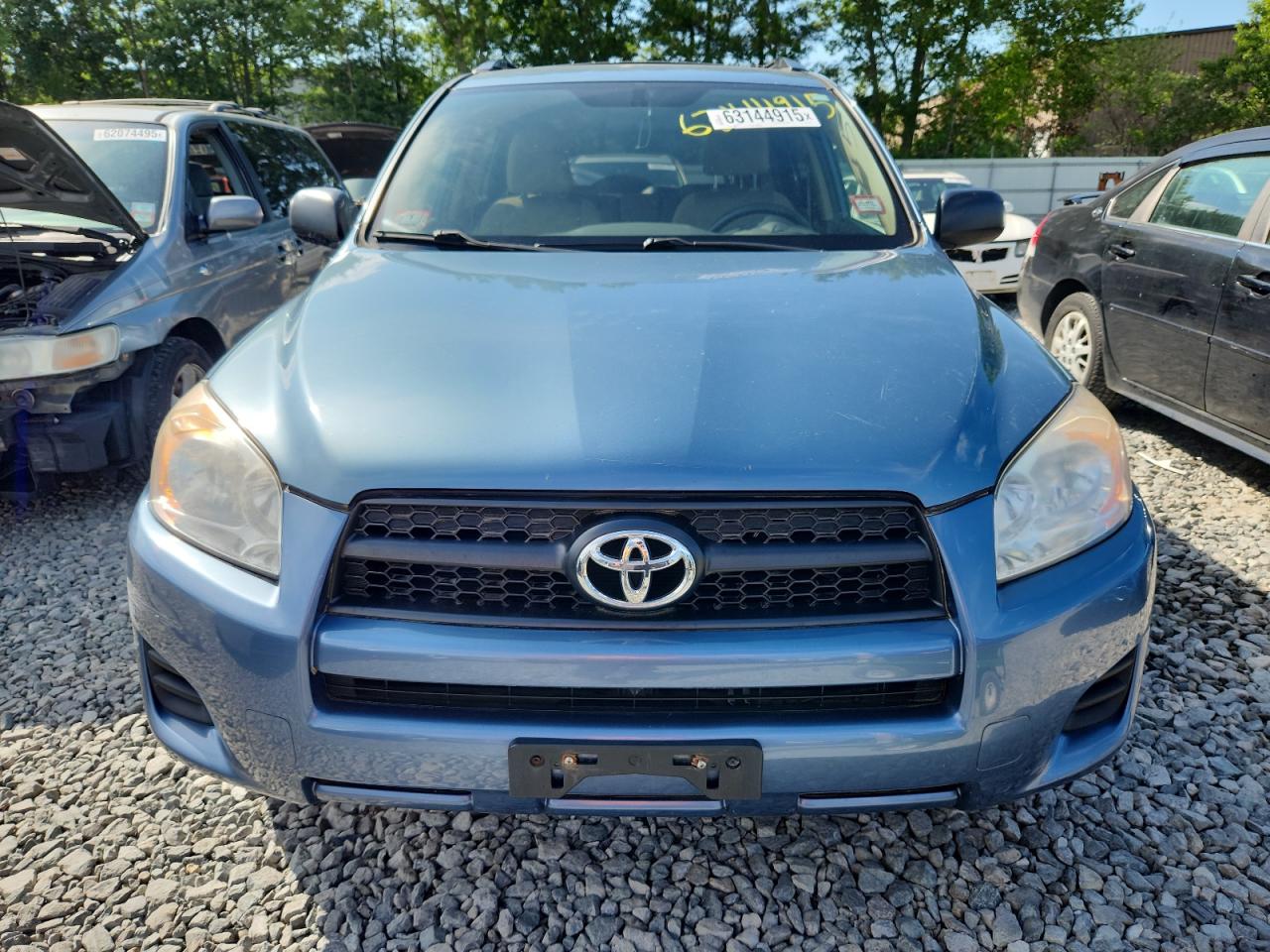 2011 Toyota Rav4 VIN: 2T3JF4DV6BW099874 Lot: 63144915